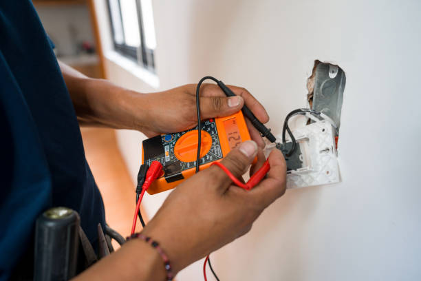 Best Electrical System Inspection  in Los Luceros, NM