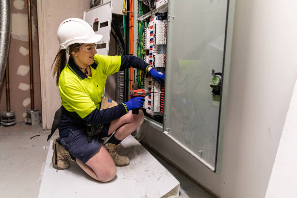Best Affordable Electrical Installation  in Los Luceros, NM