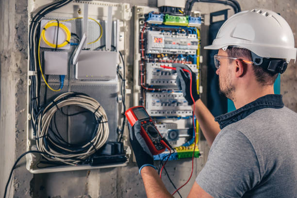 Best Emergency Electrician Near Me  in Los Luceros, NM