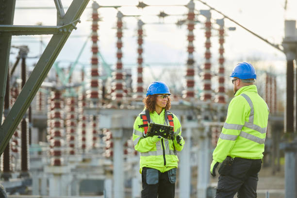 Best Circuit Breaker Repair  in Los Luceros, NM
