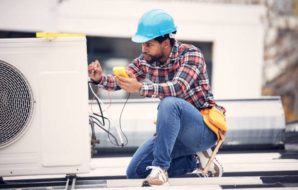 Best Residential Electrician Services  in Los Luceros, NM
