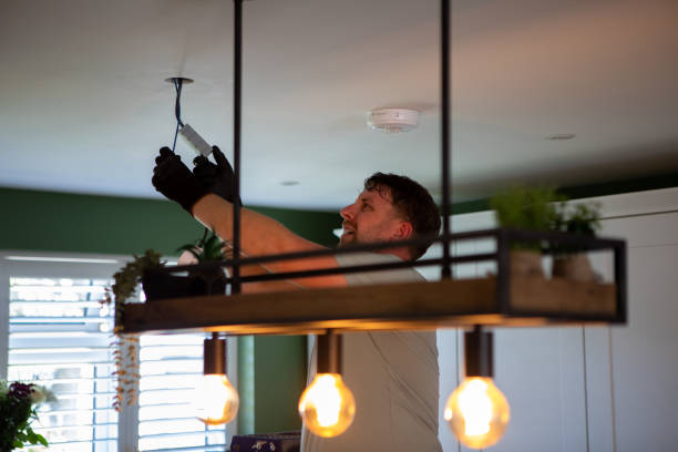 Best Affordable Emergency Electrician  in Los Luceros, NM