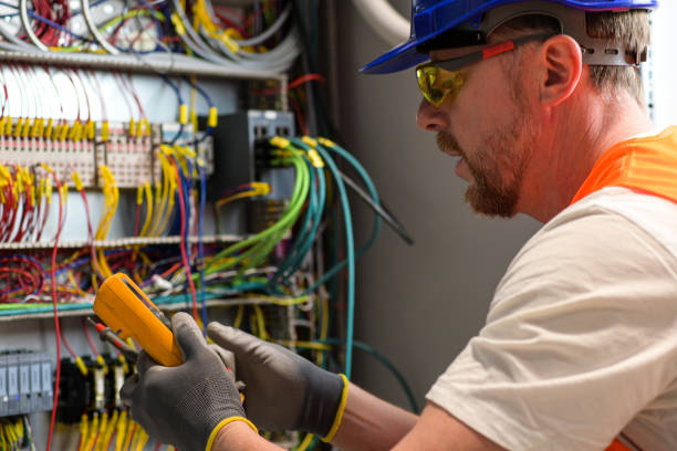 Best Electrical Wiring Services  in Los Luceros, NM