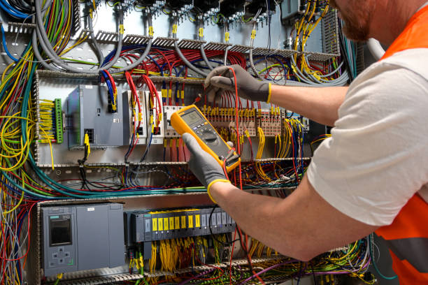 Best 24-Hour Electrician  in Los Luceros, NM