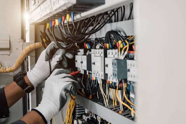 Best Electrical Repair Services  in Los Luceros, NM